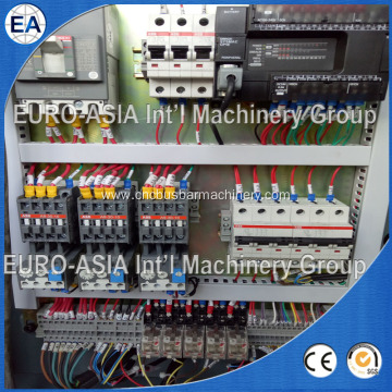 Multifunction Busbar Processing Machinery